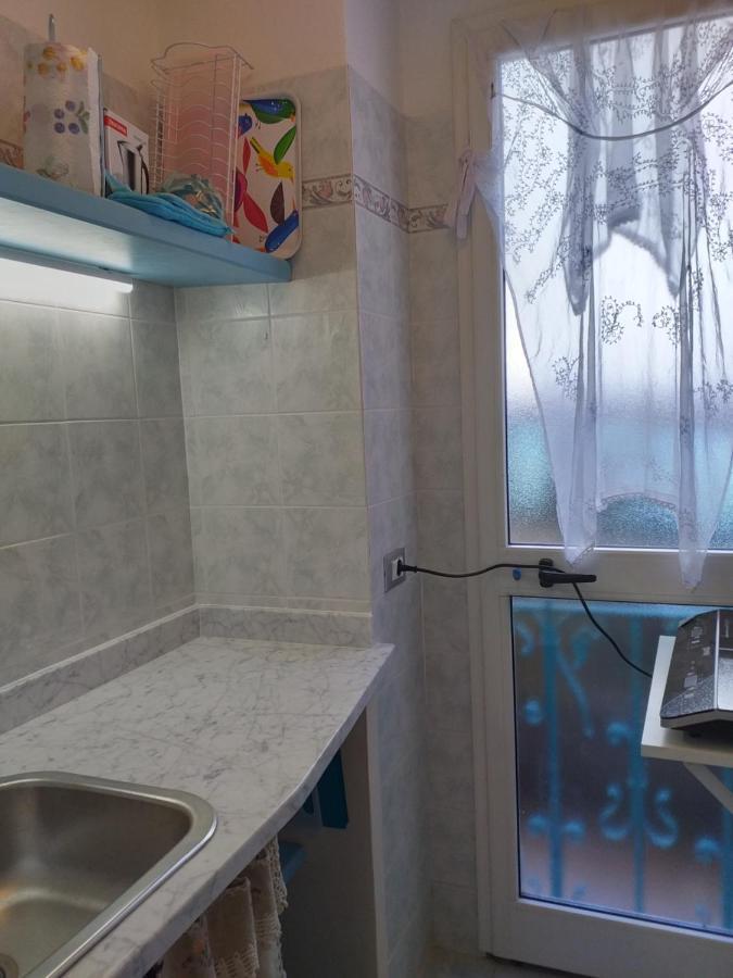 Sea Side Studio Виареджо Екстериор снимка